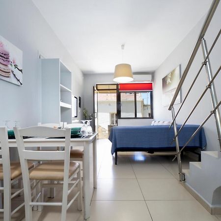 Lia Apartment Platanés المظهر الخارجي الصورة