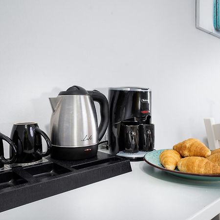 Lia Apartment Platanés المظهر الخارجي الصورة
