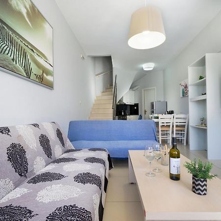 Lia Apartment Platanés المظهر الخارجي الصورة
