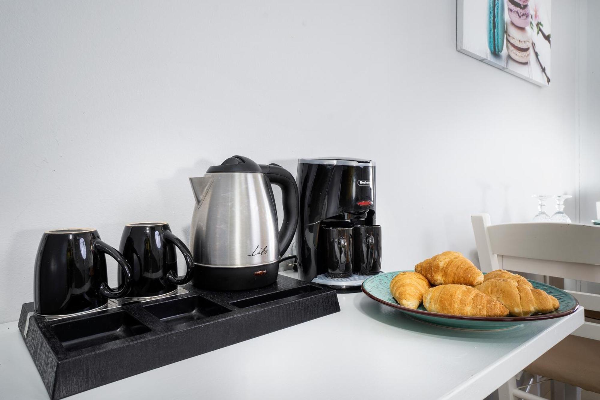 Lia Apartment Platanés المظهر الخارجي الصورة