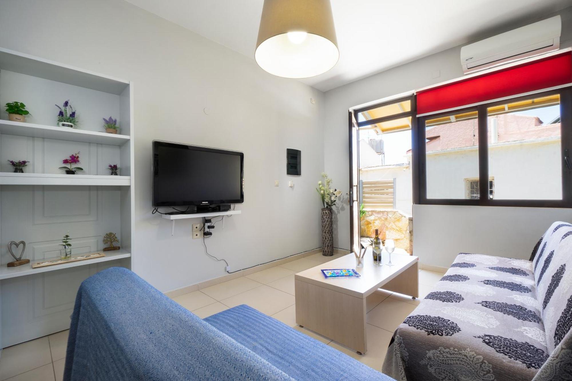 Lia Apartment Platanés المظهر الخارجي الصورة