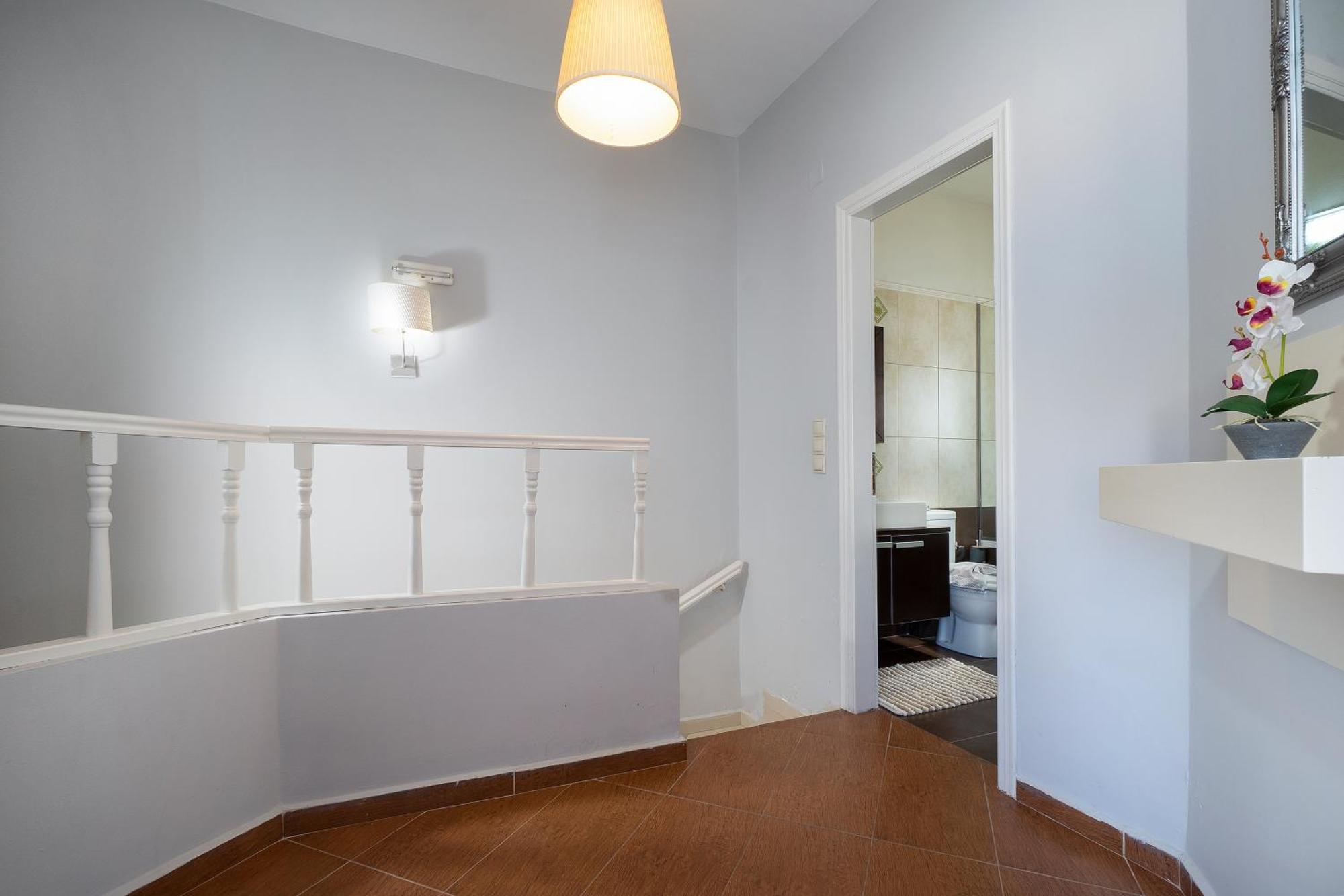 Lia Apartment Platanés المظهر الخارجي الصورة