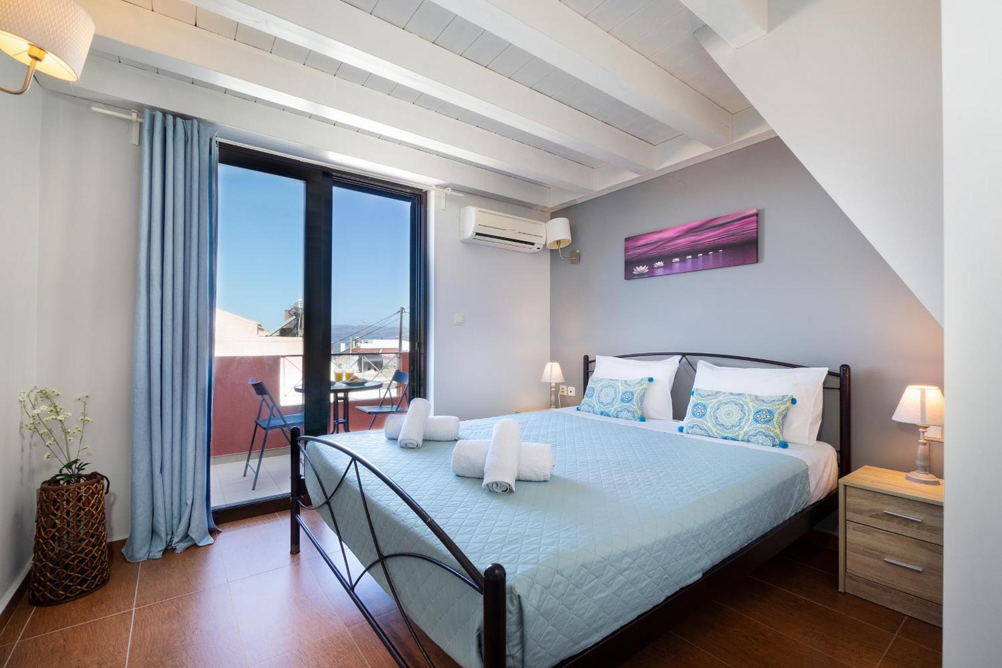 Lia Apartment Platanés المظهر الخارجي الصورة