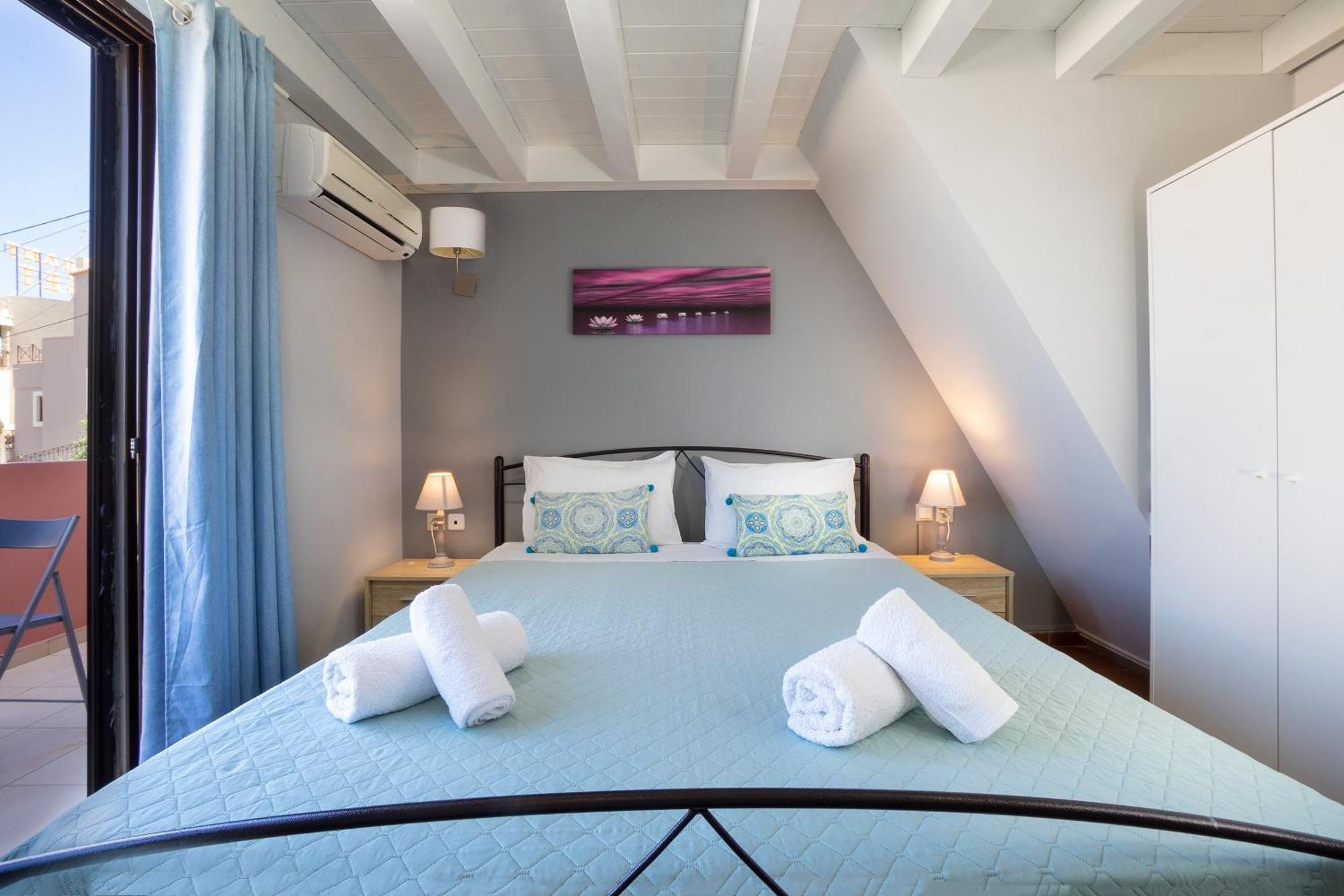 Lia Apartment Platanés المظهر الخارجي الصورة
