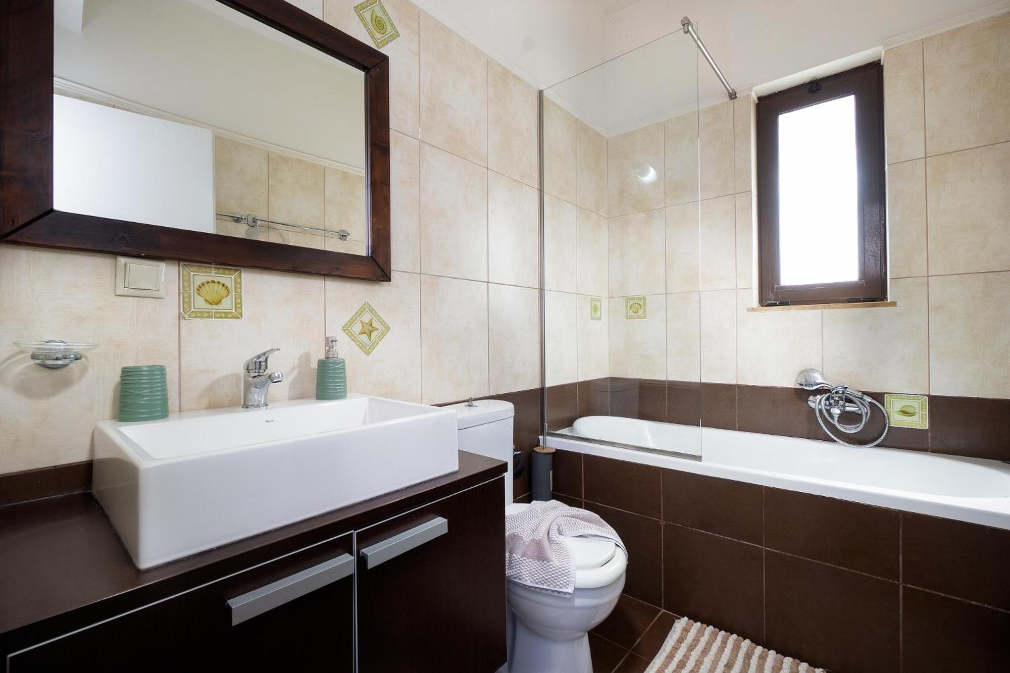 Lia Apartment Platanés المظهر الخارجي الصورة