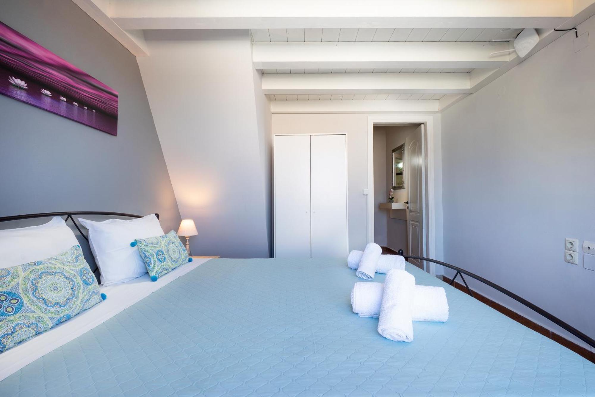 Lia Apartment Platanés المظهر الخارجي الصورة